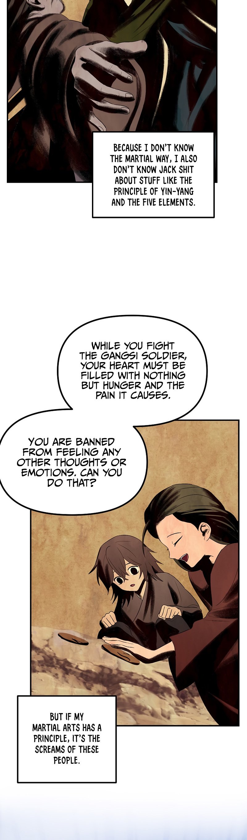 SSS-Class Suicide Hunter, Chapter 66 image 56